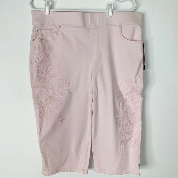 avery pull on skimmer